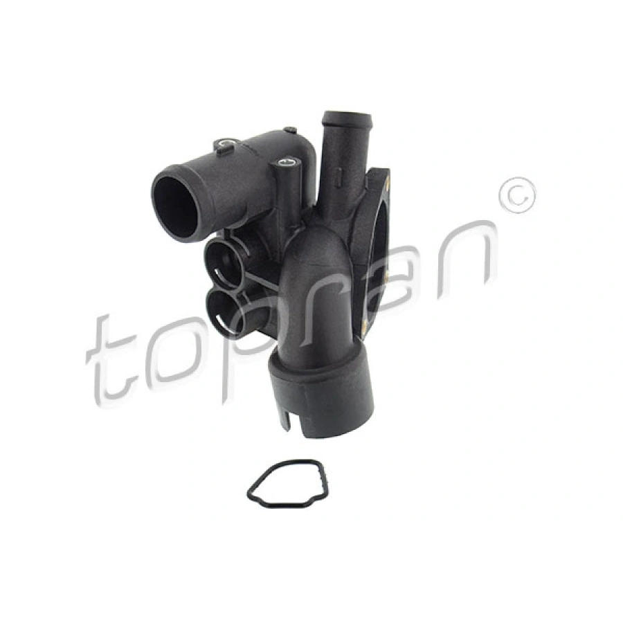 TERMOSTAT GOVDESI VW TOUAREG GOLF4 2.3 1998>