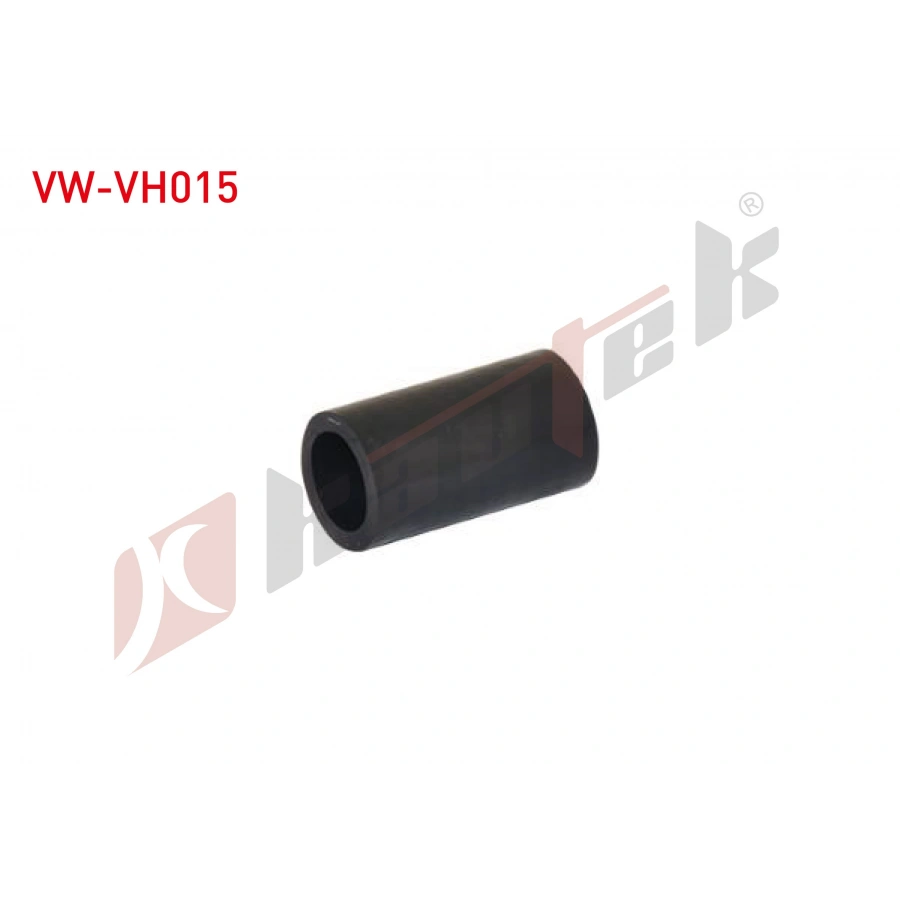 TERMOSTAT HORTUMU 25X33X60 VOLKSWAGEN TRANSPORTER III 1.9 1979-1992