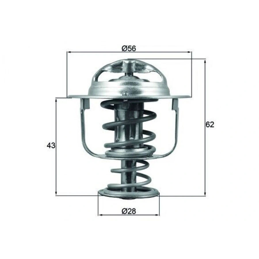 TERMOSTAT KAMPANYALI
