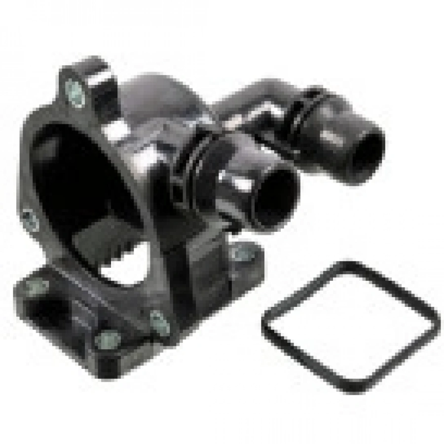TERMOSTAT KAPAGI E46-E81-E82-E87-E88-E90-E91-E92-E93-E60-E61-X1 E84-X3 E83-Z4 N40-N42-N43-N45-N46 02-11