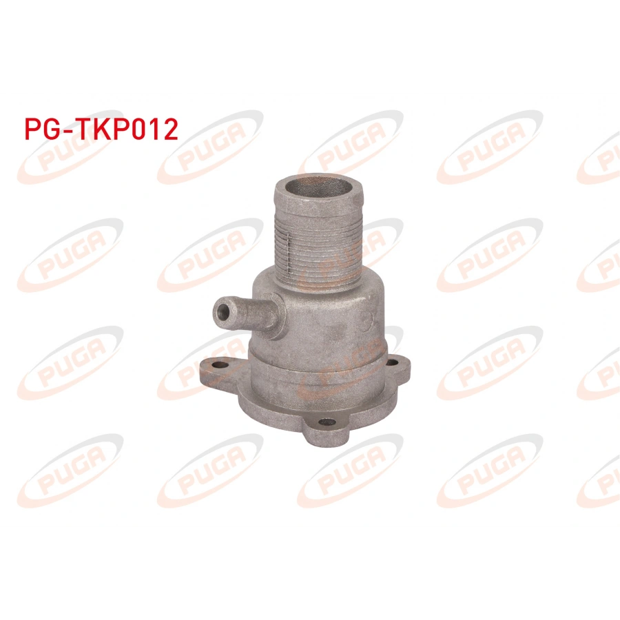 TERMOSTAT KAPAGI (PIMLI) CLIO / KANGOO / MEGANE / LOGAN (ALUMINYUM ENJEKSIYON)