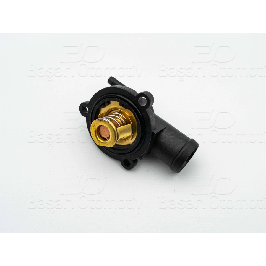 TERMOSTAT + KAPAK SKODA FABIA 1.0 1.2 1.4 AME AZE AQW 99 >