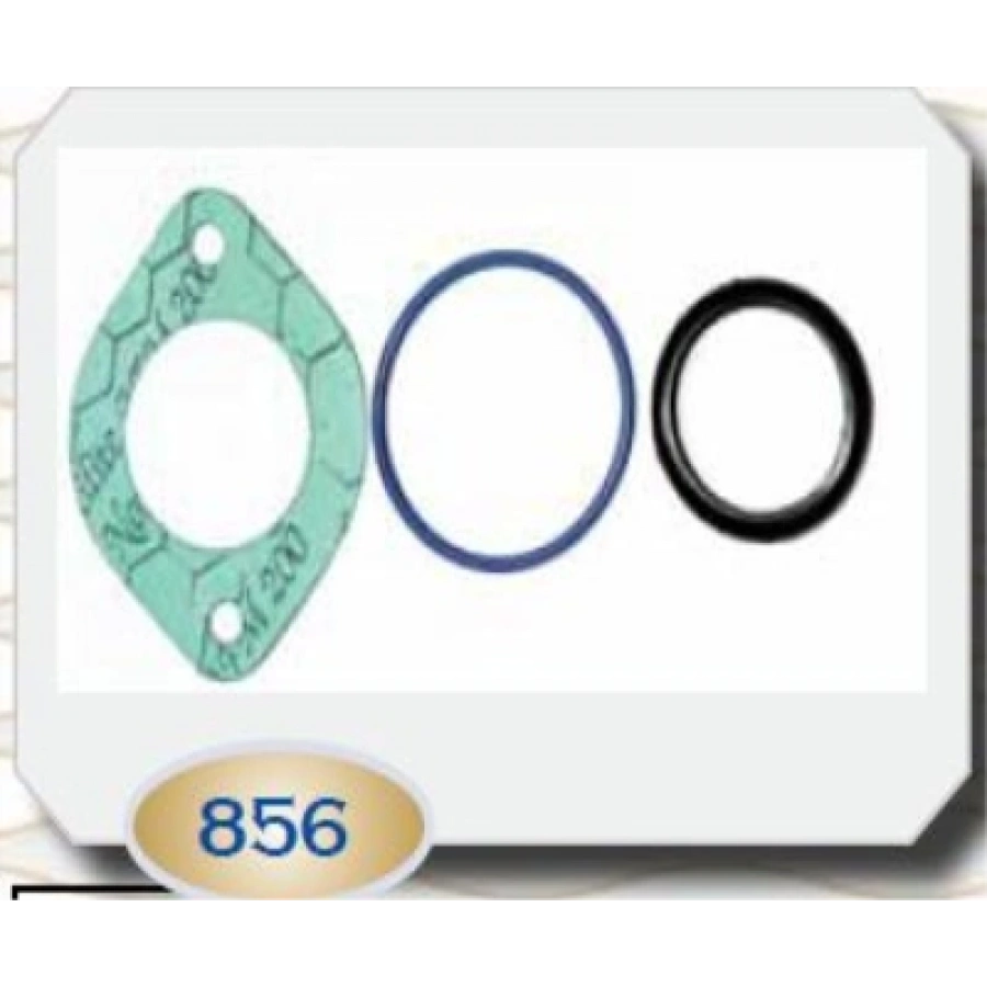 TERMOSTAT KIT TAKIMI (3 ADET) TRANSIT M12-M15-TURBO 2.5 D 93-00