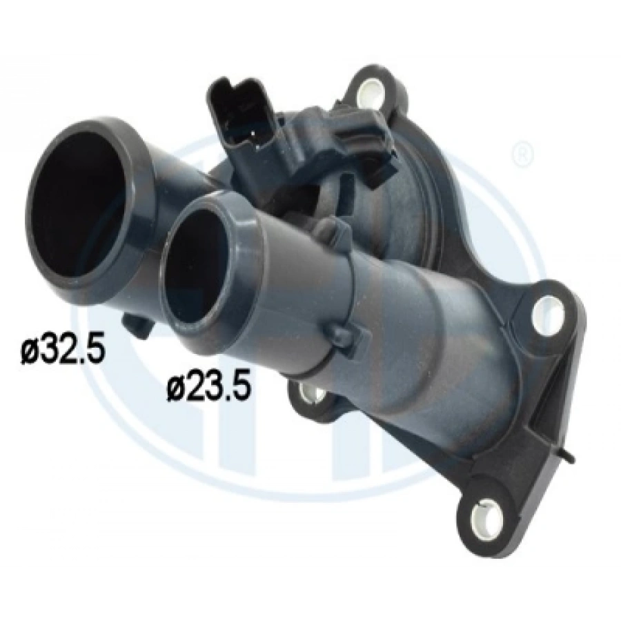 TERMOSTAT KOMPLE 4825.98D/QTH690K FOCUS /C-MAX /FOCUS II/MONDEO 1.6 TI 04-11