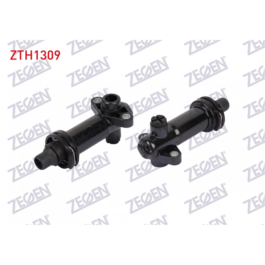 TERMOSTAT KOMPLE 70 C BMW 3 SERISI (E46) 320D 2001-2005 / 5 SERISI (E39) 530D 1998-2003 / 7 SERISI (E65, E66, E67) 740D 2002-2005