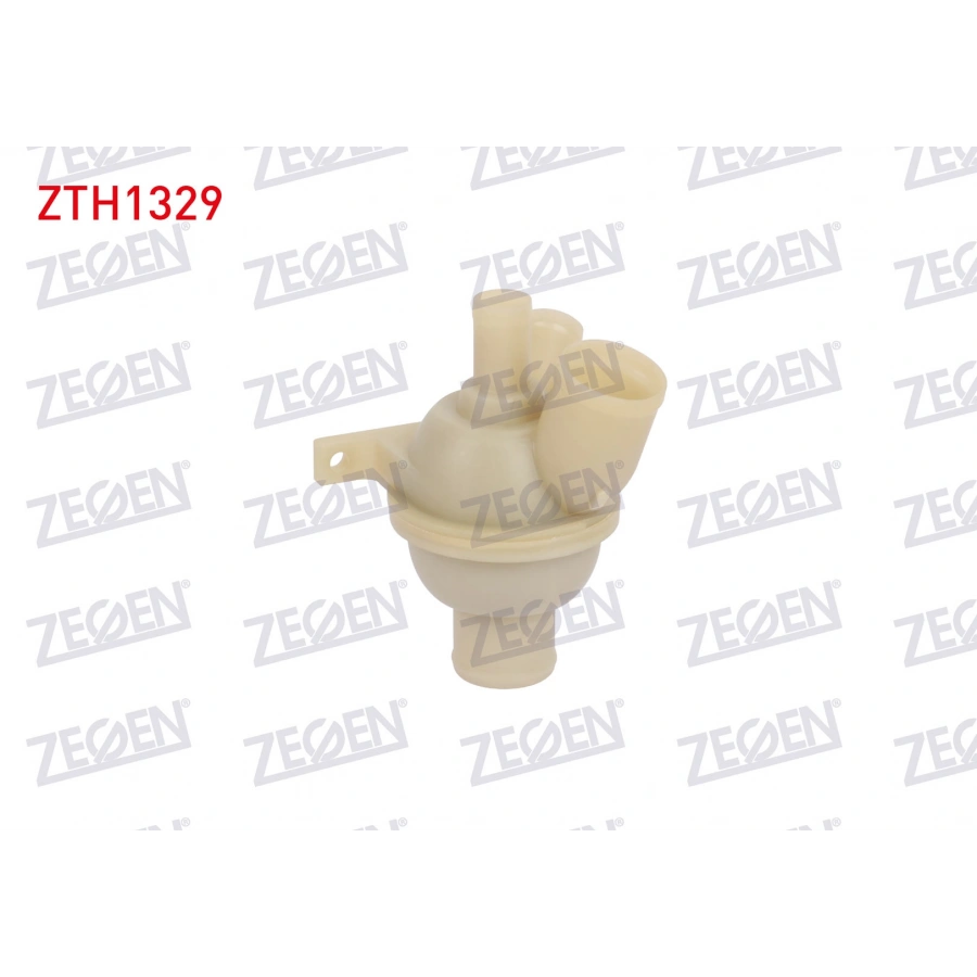 TERMOSTAT KOMPLE 82 C LAND ROVER RANGE ROVER II 4.6 1998-2002