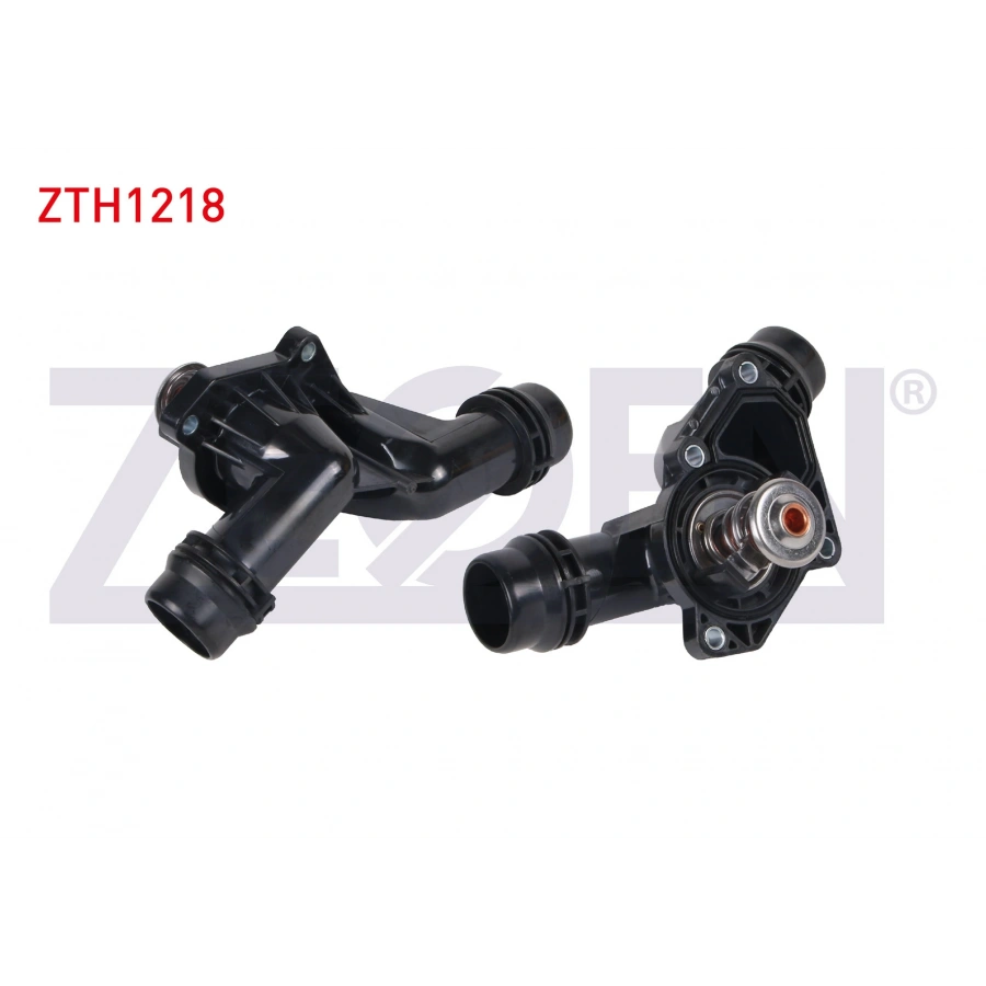 TERMOSTAT KOMPLE 85 C BMW 3 SERISI (E46) 320 D - 318 D 1998-2003/ 5 SERISI (E39) 520 D 2000-2003