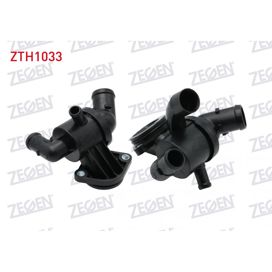TERMOSTAT KOMPLE 87 C AUDI A3 2.0 TDI 2003-2012/ SEAT LEON 2.0 TDI 2005-2012/ SKODA SUPERB 2.0 TDI 2010-2015/ VW CADDY IV 2.0 TDI 2015-/ PASSAT 2.0 TDI 2008-2012