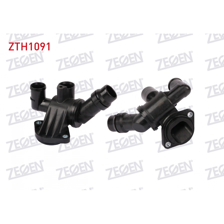 TERMOSTAT KOMPLE 87 C AUDI A4 2.0 TFSI 2004-2008 / A6 2.0 TFSI 2004-2011