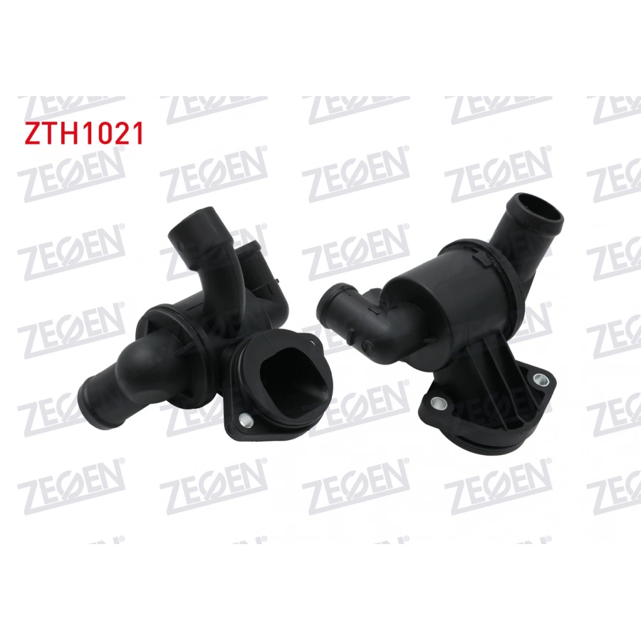 TERMOSTAT KOMPLE 87 C VW CRAFTER 2.0 TDI 2011-2018/ AMAROK 2.0 TDI 2010-2017