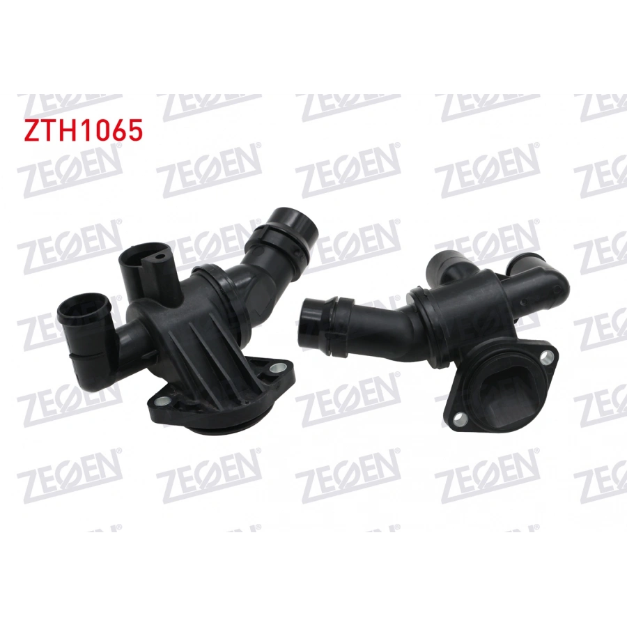 TERMOSTAT KOMPLE 87 C VW GOLF V 2.0 GTI 2003-2009 / AUDI A3 2.0 TFSI 2003-2012 / SEAT LEON 2.0 TFSI 2005-2012