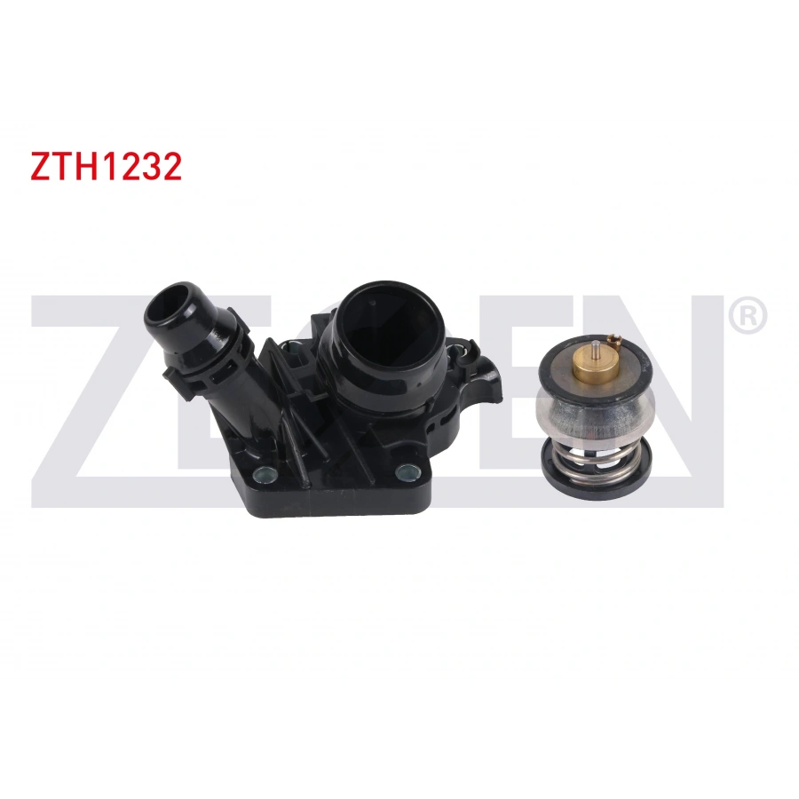 TERMOSTAT KOMPLE 88 C BMW 2 (F22,F87) 220 D 13-/ 3 (F30) 318 D - 320 D 11-/ 5 (F10) 520 D 10-/ (G30, F90) 520 D - 525 D xDrive 2016-/ X3 (F25) xDrive 2.0 D 10-/ (G01,F97) xDrive 2.0 D 17-20