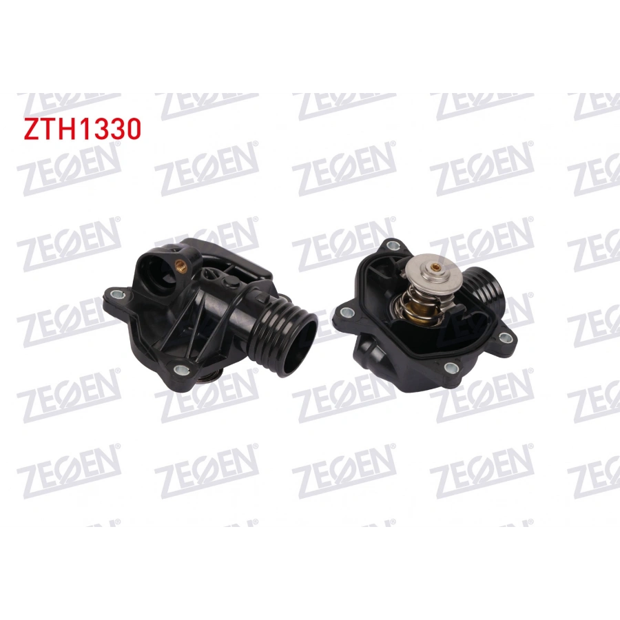 TERMOSTAT KOMPLE 88 C LAND ROVER FREELANDER I (L314) 2.0 TD4 2000-2006