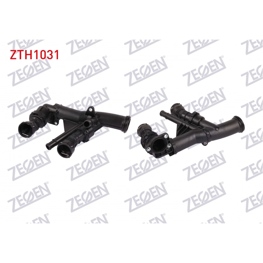 TERMOSTAT KOMPLE 92 C AUDI A3 1.6 TDI 2012-/ A6 2.0 TDI 2010-/ SEAT LEON 1.6 TDI 2012-/ SKODA SUPERB 1.6 TDI 2015-/ VW CADDY IV 2.0 TDI 2015-/ GOLF VII 1.6 TDI 2012-/ PASSAT 1.6 TDI 2014-
