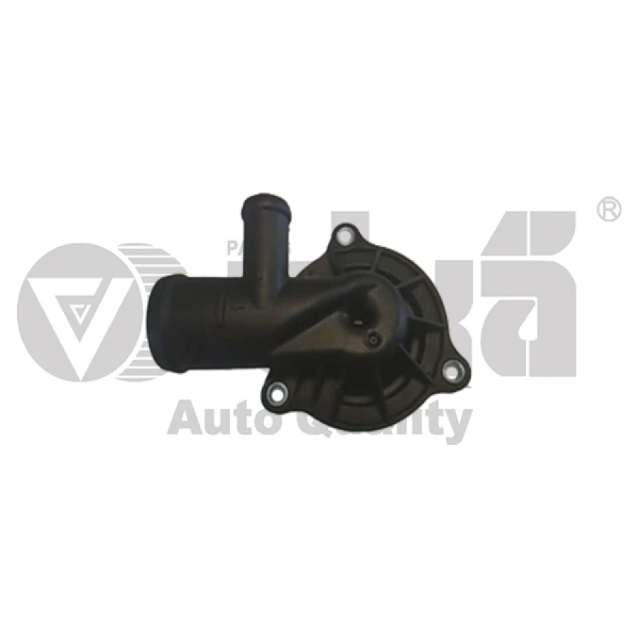 TERMOSTAT KOMPLE 95 °C A4-A5-Q7 CAMA-CGKA-CAPA-CCWA-CASA 2,7 TDI-3,0 TDI 08-