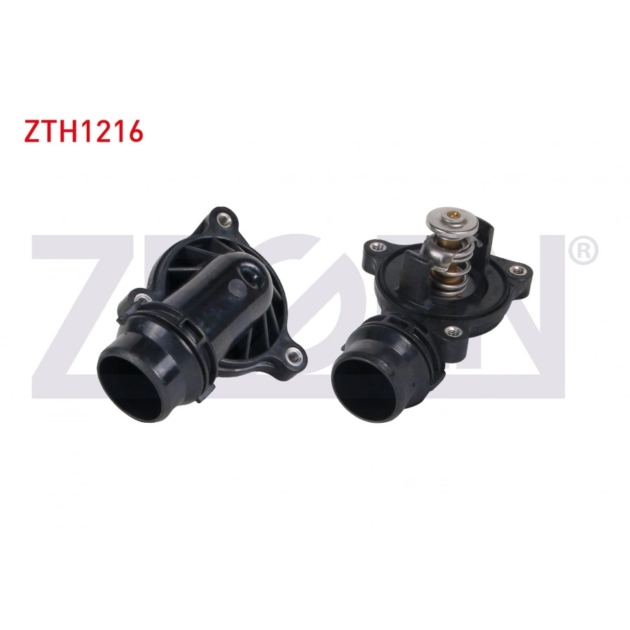 TERMOSTAT KOMPLE 95 C BMW 1 SERISI (E81, E87) 116 i 2004-2011/ 3 SERISI (E46) 316 i - 318 i 2001-2005/ 3 SERISI (E90) 316 i 2005-2011