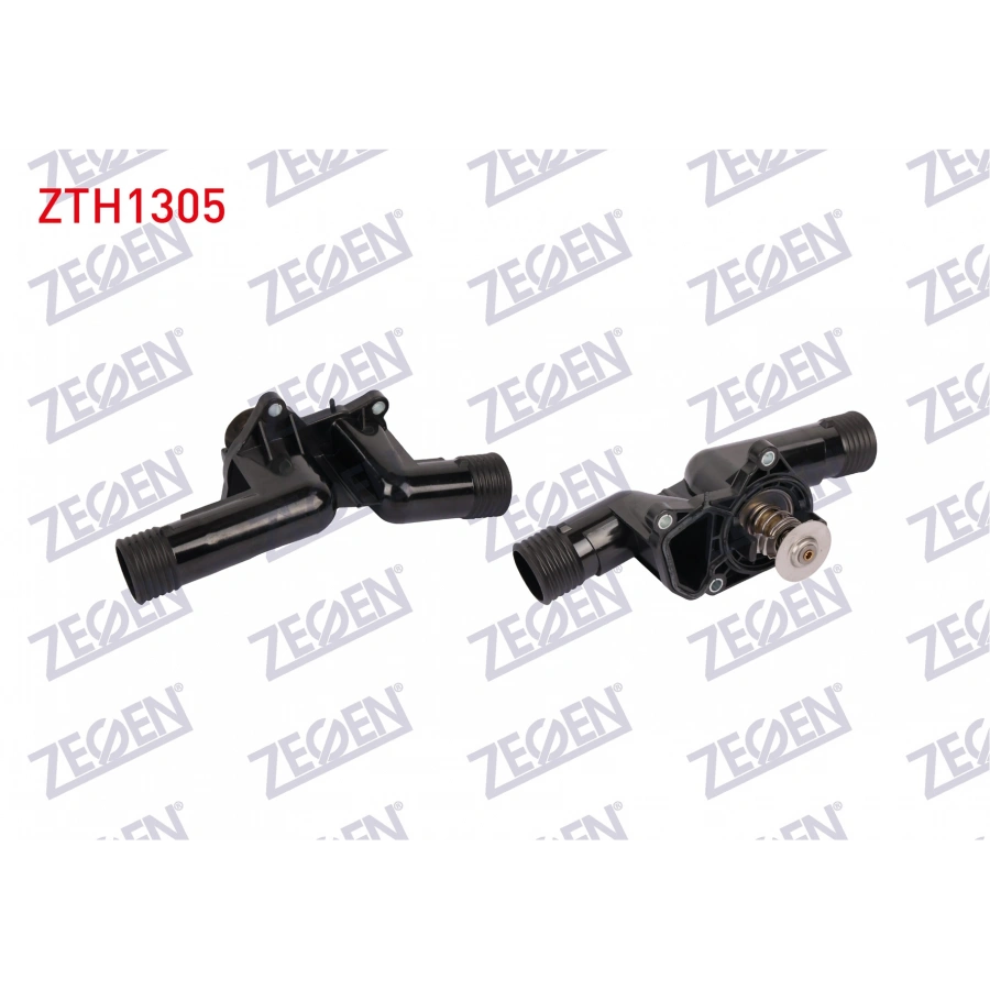TERMOSTAT KOMPLE 95 C BMW 3 SERISI (E36) 318 IS 1996-1998