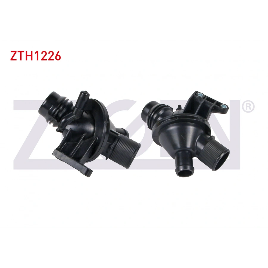 TERMOSTAT KOMPLE ELEKTRIKLI 108 C BMW 5 SERISI (F10) 520 i - 528 i 2010-/ 3 SERISI (F30) 320 i - 328 i 2011-/ X1 (E84) 1.6i 2011-/ X3 (F25) sDrive 2.0i 2010-/ X5 (F15,F85) 4.0 e 2014-