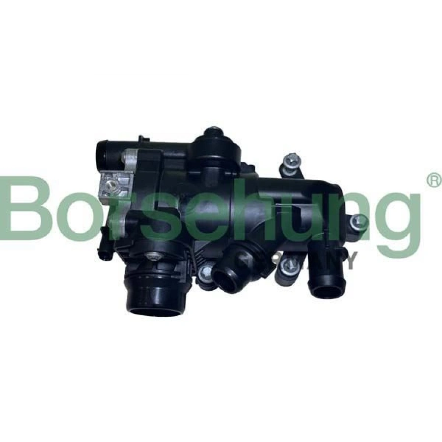 TERMOSTAT (KOMPLE )MERCEDES W205 W213 W253 (KUTU İÇİ OEM) R1