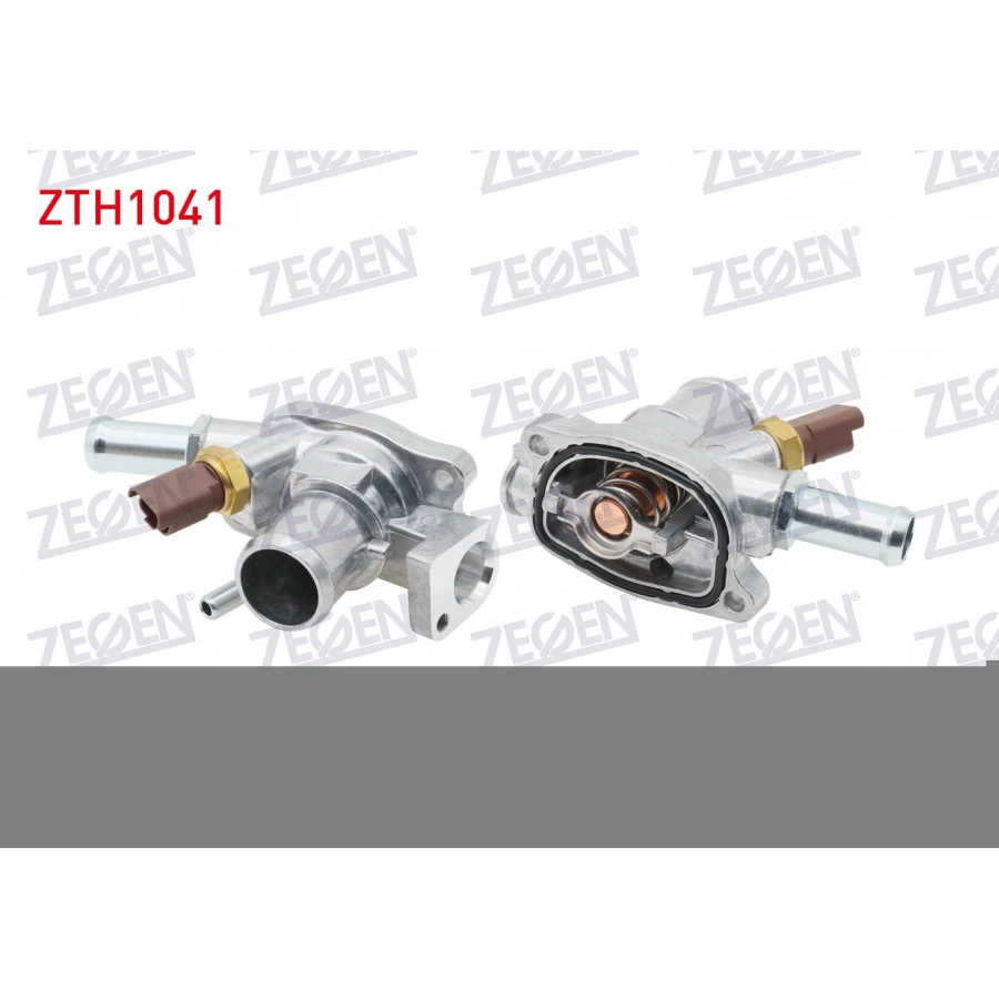TERMOSTAT KOMPLE MUSURLU 80 C FIAT EGEA 1.4 16v 2015-/ 500L 1.4 2012-/ 500X 1.4 2014-/ PUNTO 1.4 2012-/ JEEP RENEGADE 1.4 2014-
