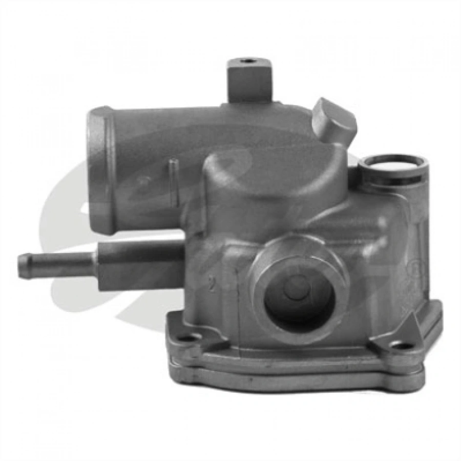 TERMOSTAT KOMPLE TERMOSTAT GÖVDE ILE BIRLIKTE M611-646-612 00-09