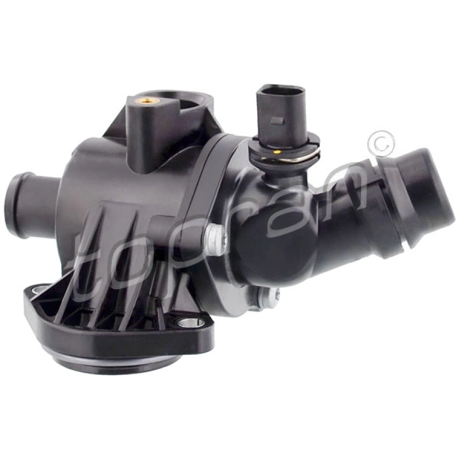 TERMOSTAT (KOMPLE) VW GOLF5 PASSAT2.0 FSI 03>