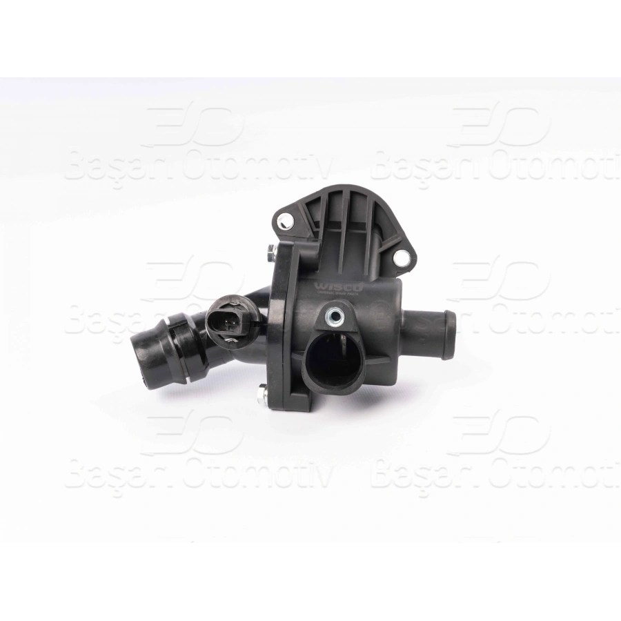 TERMOSTAT (KOMPLE) VW GOLF5 PASSAT2.0FSI