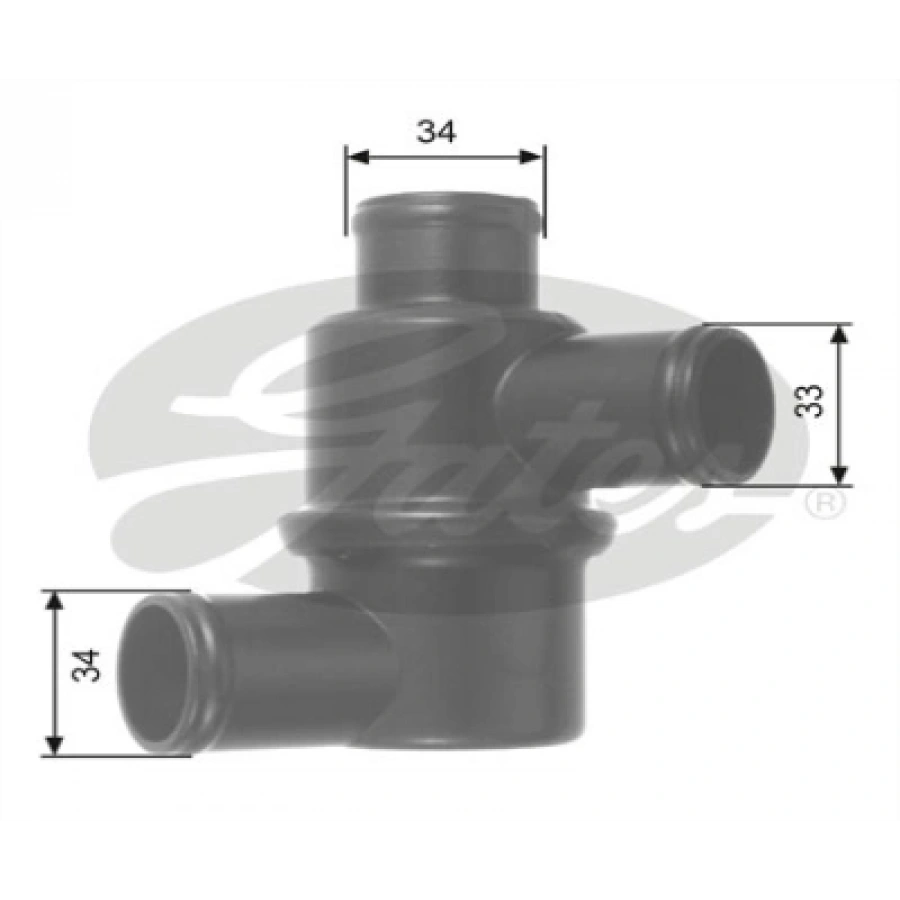 TERMOSTAT LADA NIVA-NOVA 1,5-1,7 95-