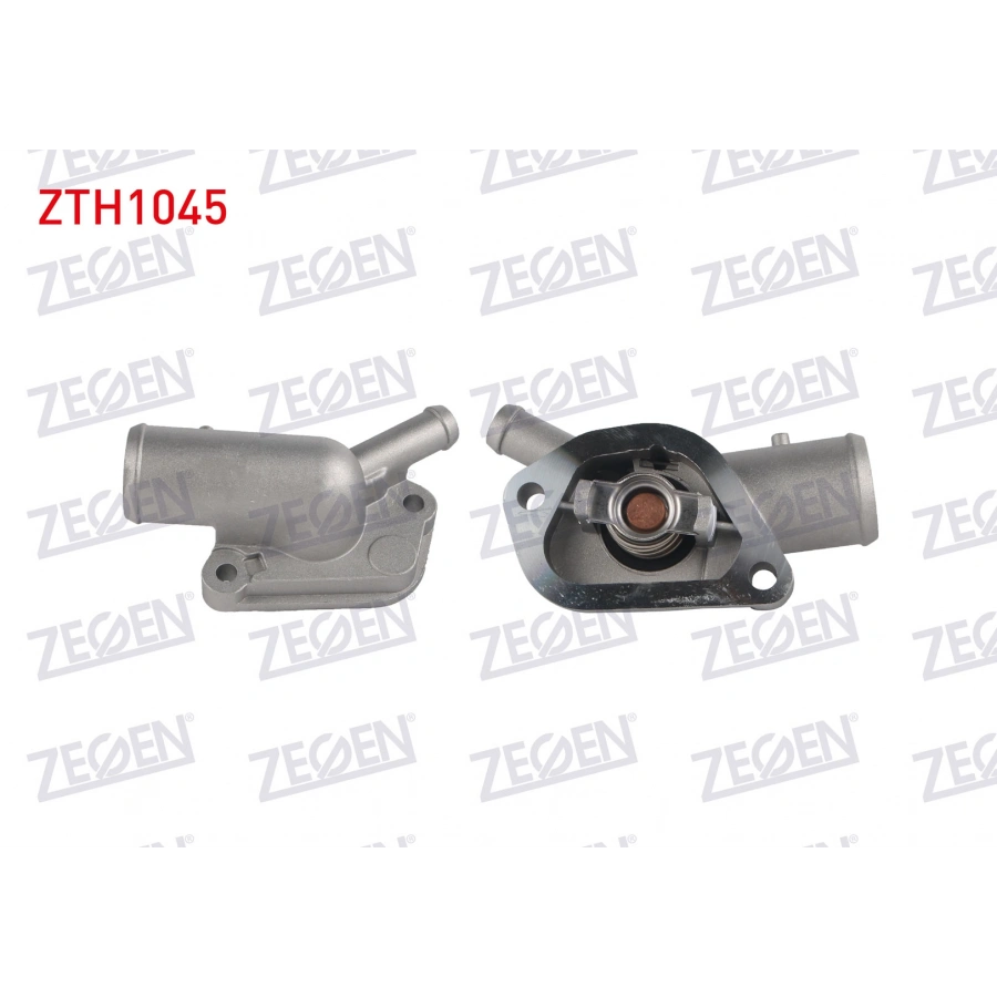 TERMOSTAT MUSUR YUVASIZ 87 C FIAT DOGAN SLX / TEMPRA 1.4i - 1.6i 1992-1999/ TEMPRA SW 1.6i 1992-1999/ UNO 70 1.4i 1994-2000