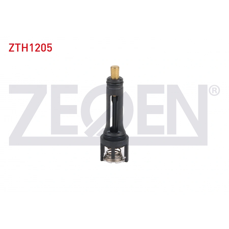 TERMOSTAT MUSURLU 113 C VOLKSWAGEN GOLF VII - SCIROCCO 2.0 TSI - 2.0 GTI 2012-/ AUDI A4 - A5 - A6 - A7 - A8 - Q5 - Q7 - TT 1.8 TFSI - 2.0 TFSI 2007-2017/ SEAT LEON 2.0 TFSI 2012-