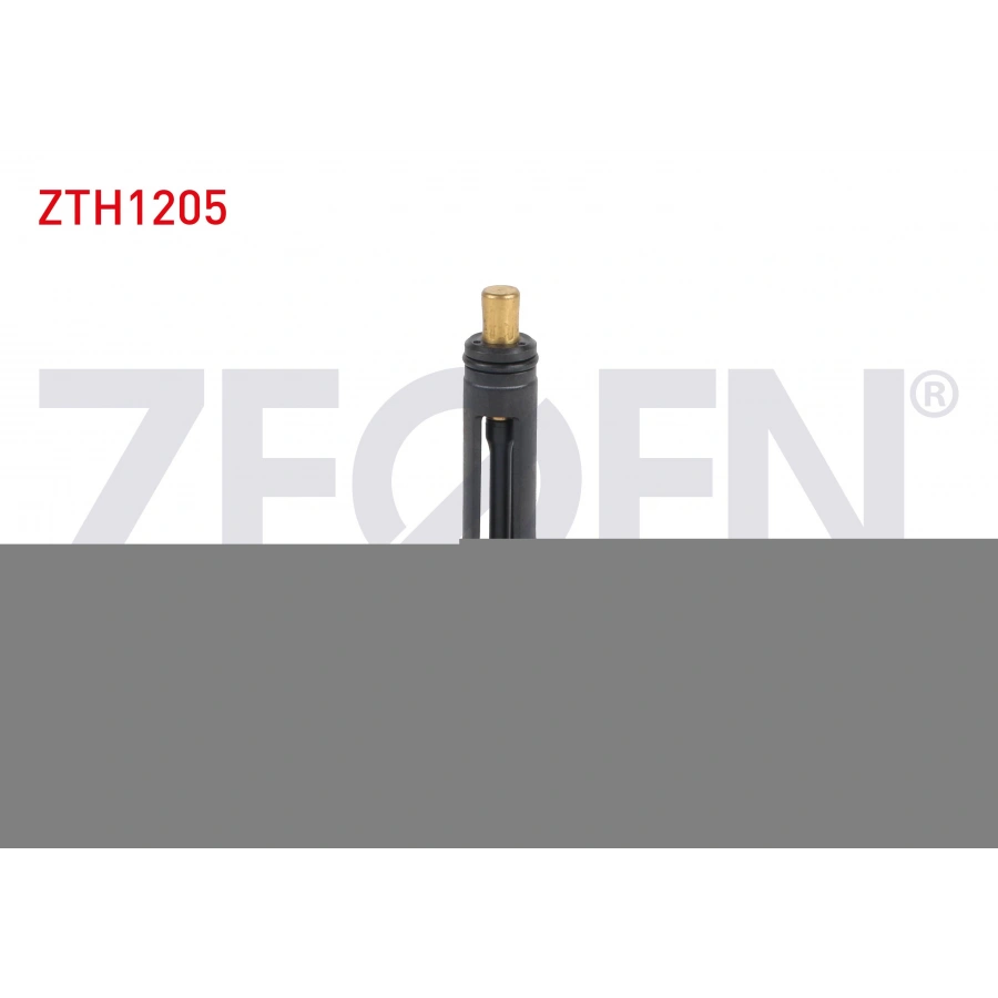 TERMOSTAT MUSURLU 113 C VOLKSWAGEN GOLF VII - SCIROCCO 2.0 TSI - 2.0 GTI 2012-/ AUDI A4 - A5 - A6 - A7 - A8 - Q5 - Q7 - TT 1.8 TFSI - 2.0 TFSI 2007-2017/ SEAT LEON 2.0 TFSI 2012-