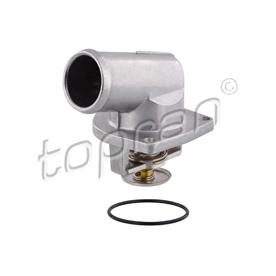 TERMOSTAT OPEL ASTRA F-G CORSA B TIGRA A VECTRA B X14XE X16XEL 95 >