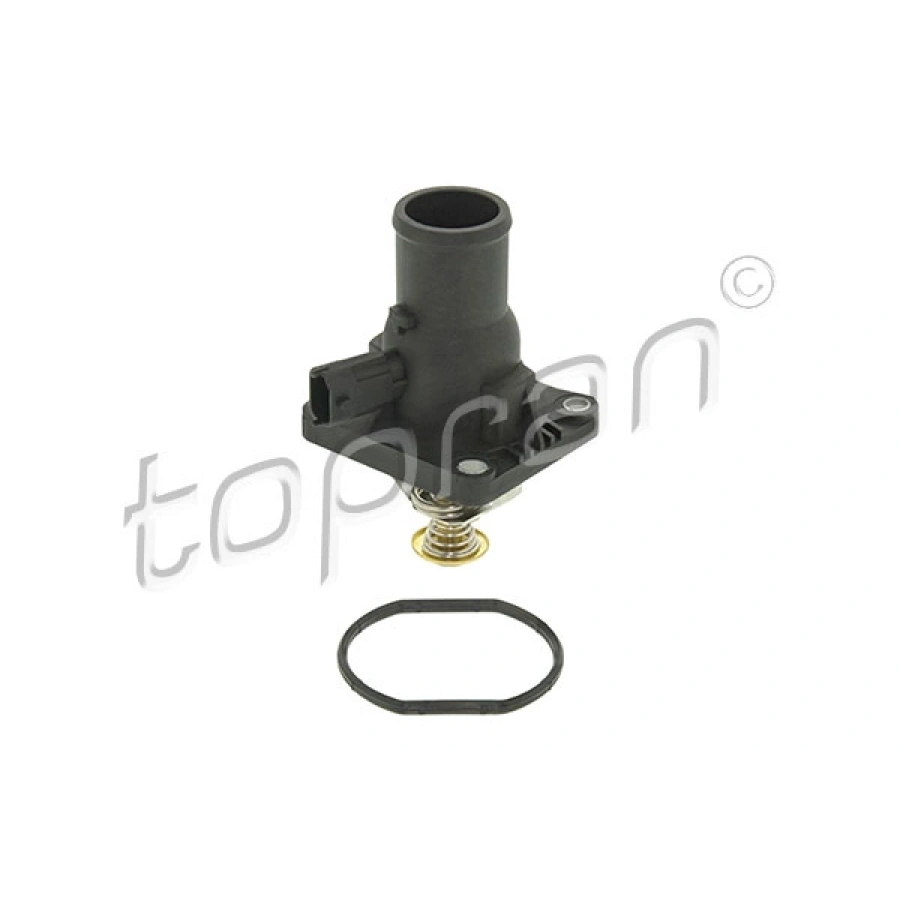 TERMOSTAT OPEL ASTRA J INSIGNIA CRUZE MOKKA TRAX ZAFIRA C A16XER A16LET F16D4 10 >