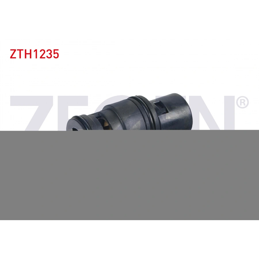 TERMOSTAT (OTOMATIK SANZIMAN) YAG SOGUTUCU 80 DERECE BMW 3 SERISI (E46) 316 i - 318 i - 320 i - 325 i - 328 i - 330 i - 330 Xi A-T 1998-2005/ X3 (E83) 2.5 A-T 2004-2010/ Z4 (E86) 2.5 A-T 2006-