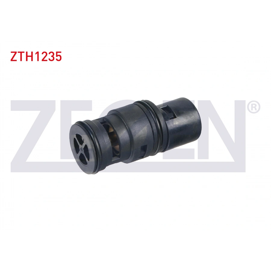 TERMOSTAT (OTOMATIK SANZIMAN) YAG SOGUTUCU 80 DERECE BMW 3 SERISI (E46) 316 i - 318 i - 320 i - 325 i - 328 i - 330 i - 330 Xi A-T 1998-2005/ X3 (E83) 2.5 A-T 2004-2010/ Z4 (E86) 2.5 A-T 2006-