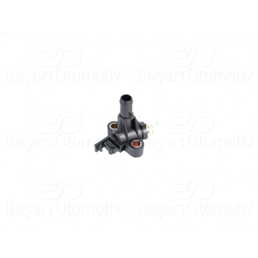 TERMOSTAT (PLASTIK SENSORLU TIP) FIAT DOBLO ALBEA PALIO PUNTO PANDA 1.2 01 >
