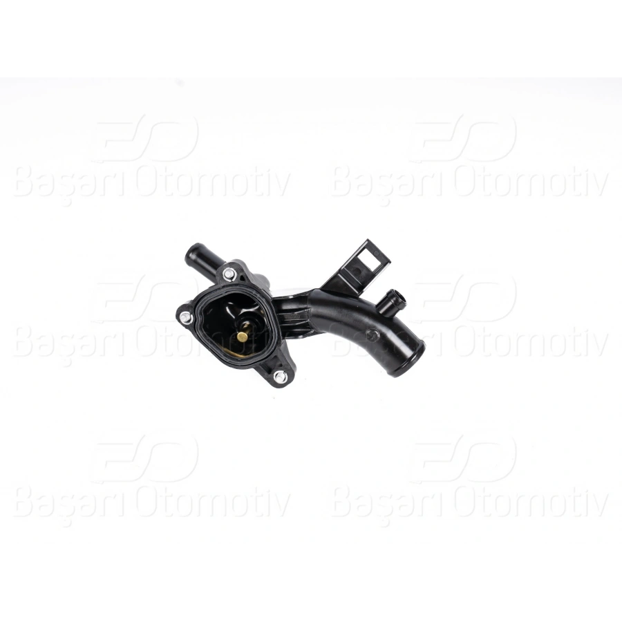 TERMOSTAT ( PLASTIK SENSORLU TIP ) OPEL CORSA D CORSA E ASTRA J CRUZE AVEO T300 ADAM A12XEL A12XER B12XEL A14XER B14XER 09 >