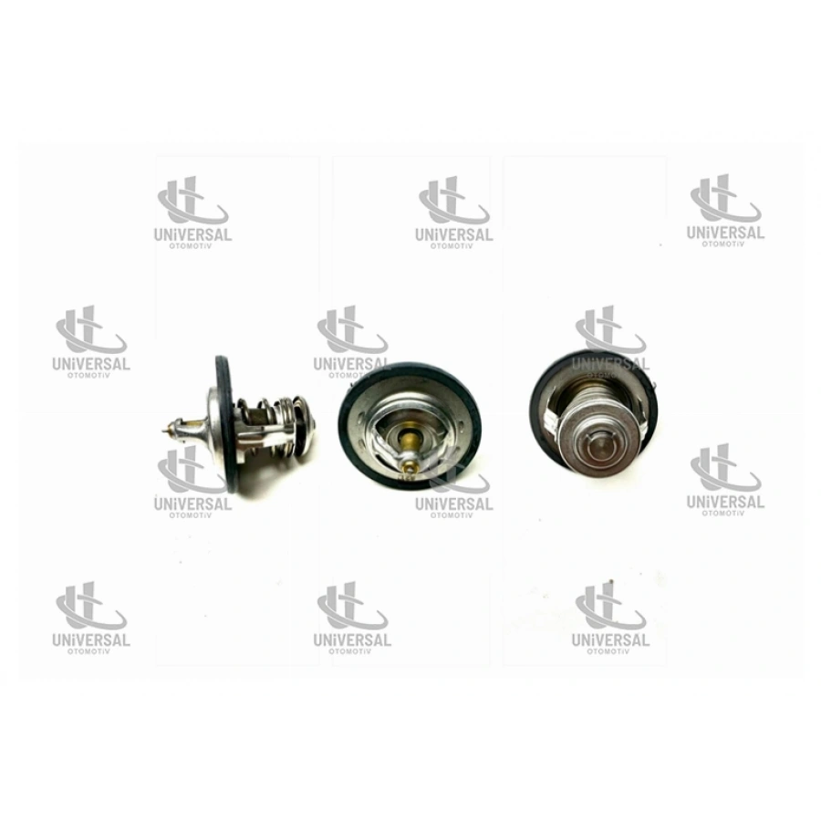 TERMOSTAT STAREX/H100 KMYT/CARİSMA 1,6-1,8 96-01/  LANCER 03-08/PAJERO 05-09 (82 DERECE)