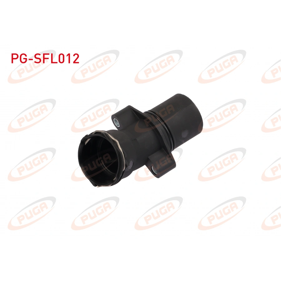 TERMOSTAT FLANSI PLASTIK MERCEDES C SERISI (W203) C 180 - C 200 - C 230 00-06/ (W204) C 180 - C 200 07-14/ CLC (CL203) CLC 160 08-11/ CLK (C209) 200 02-09/ E (W211) E 200 02-08/ SLK (R171) 200 04-11