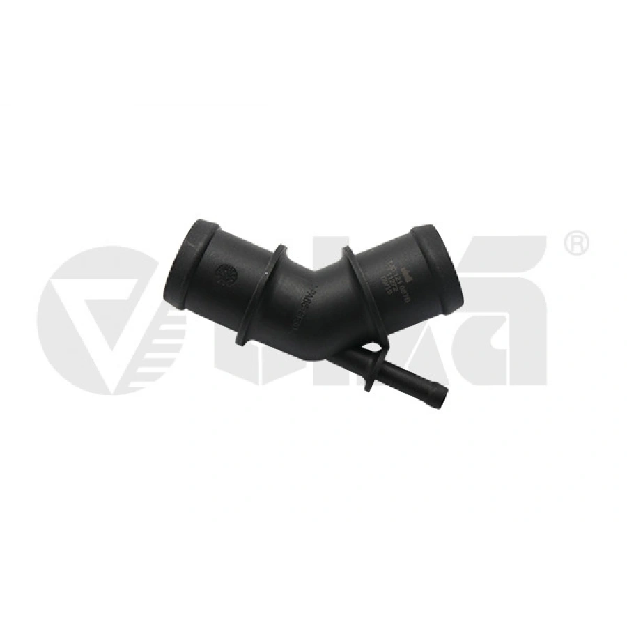 TERMOSTAT SU FLANSI GOLF IV / GOLF V / PASSAT / POLO / FABIA / OCTAVIA / A3 / A4 / LEON (3 CIKIS)