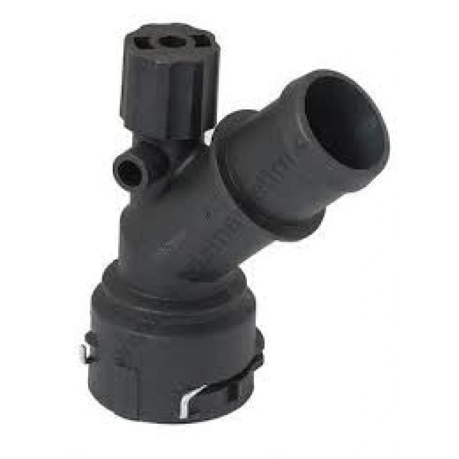 TERMOSTAT SU FLANSI GOLF V / BORA / POLO / A3