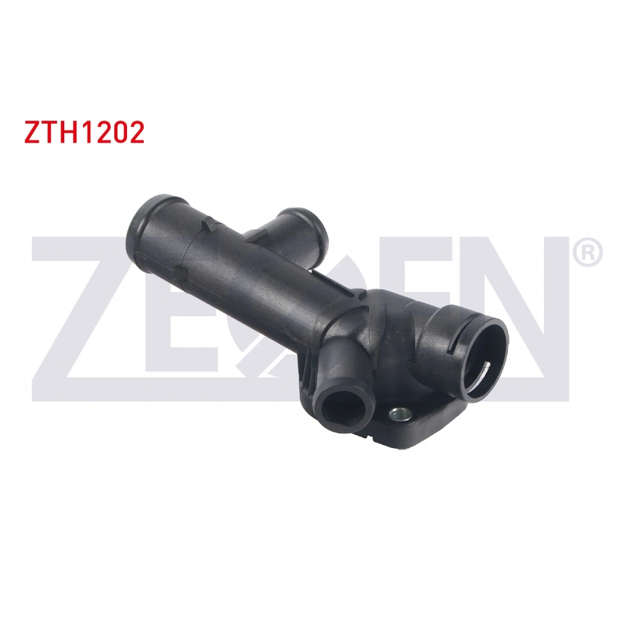 TERMOSTAT SU FLANSI VOLKSWAGEN TRANSPORTER V - VI 2.0 BITDI - 2.0 TDI 2003-