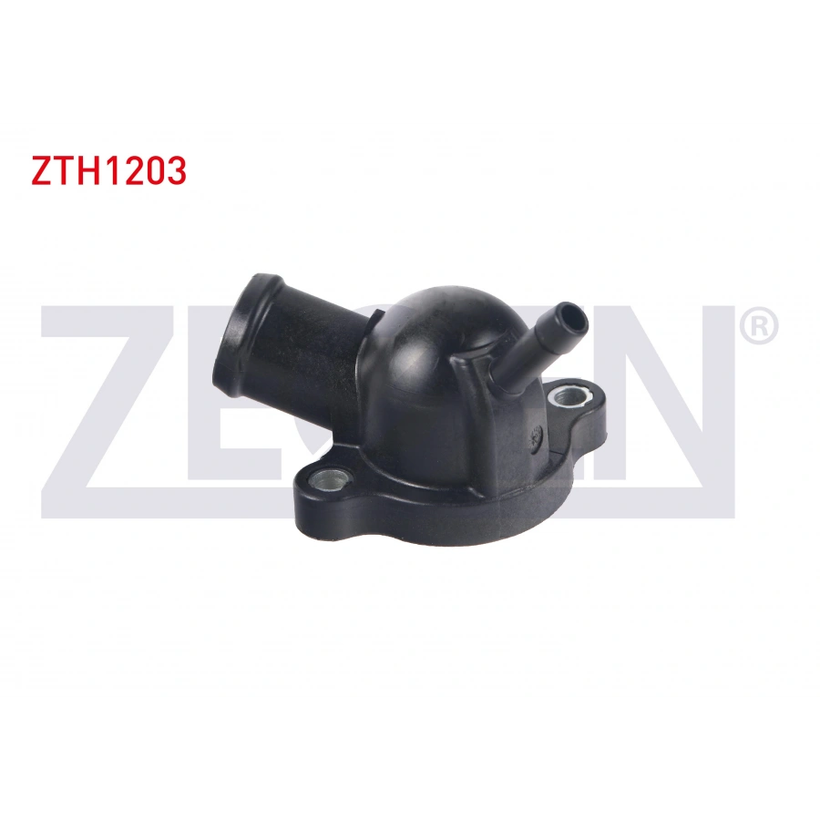 TERMOSTAT SU FLANSI VW GOLF VII 1.6 TDI 12-/ JETTA IV - PASSAT - CADDY IV 2.0 TDI 11-/ AUDI A1 - A3 - Q3 1.6 TDI - 2.0 TDI 10-/ SEAT LEON 1.6 TDI 12-/ SKODA OCTAVIA - SUPERB 1.6 TDI - 2.0 TDI 12-