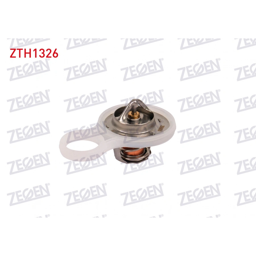 TERMOSTAT TEK 91 C MINI COOPER (R50, R53) 2001-2006 / (R52) 2004-2008