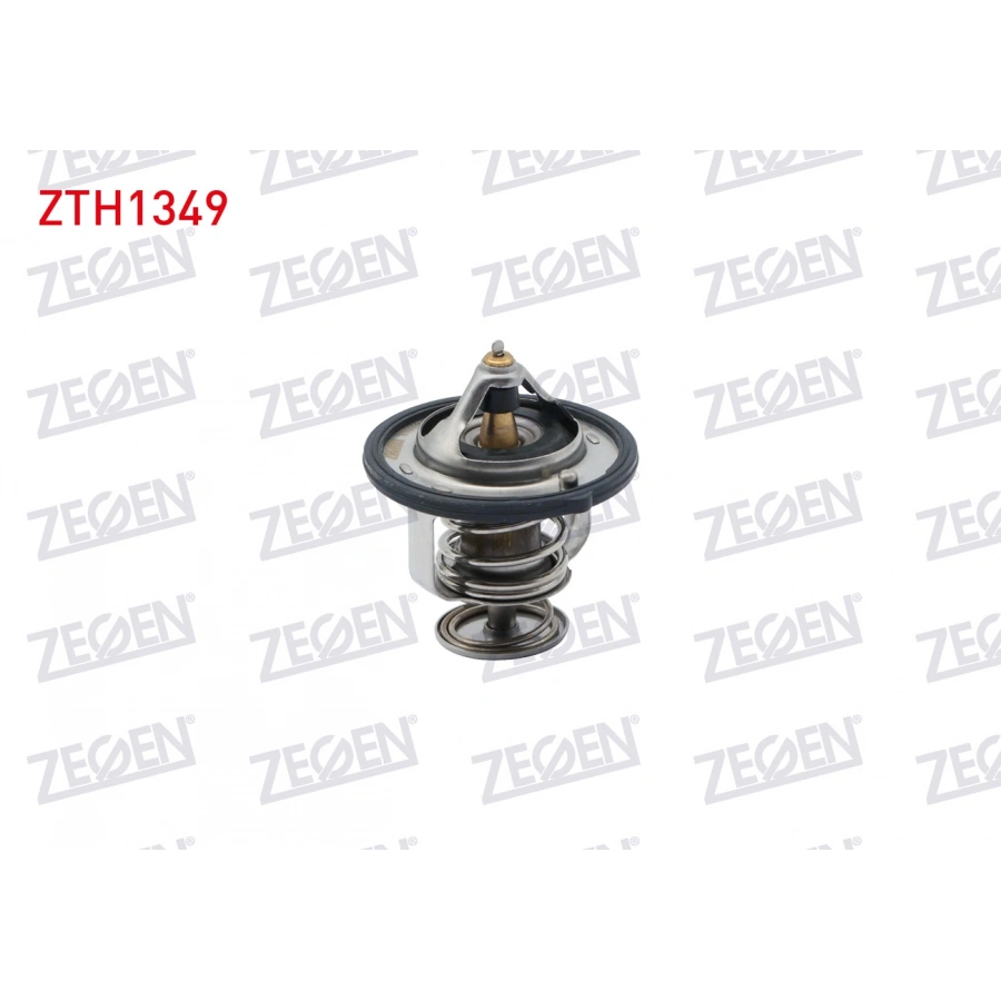 TERMOSTAT TEK (CONTALI) 82 C FORD RANGER 2.5 D 1998- / 3.0 D 2006-2012