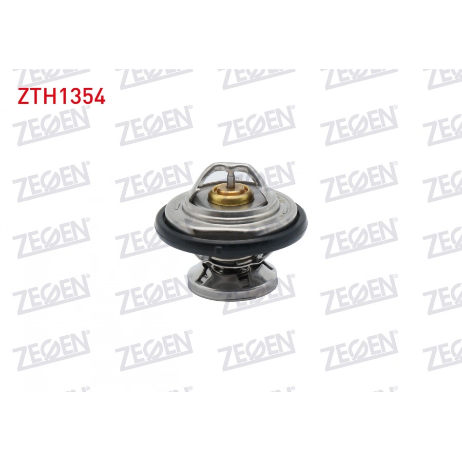 TERMOSTAT TEK (CONTALI) 85 C MERCEDES OM601, 602, 603, 605, 606