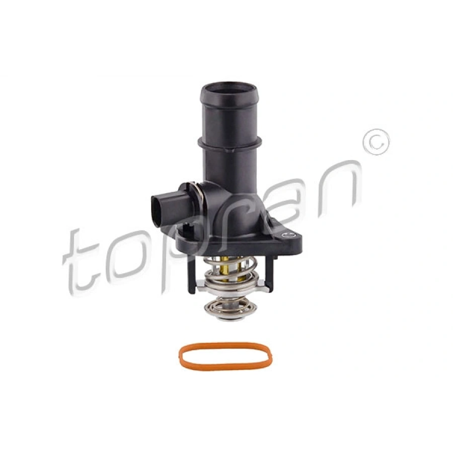 TERMOSTAT VW GOLF4 BORA TOLEDO LEON 1.6 BFQ 00 >