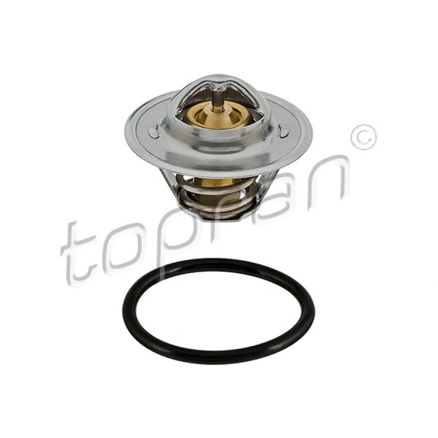 TERMOSTAT VW POLO 1.4 16V FABIA 1 2 AUDI A2 A4 99 >