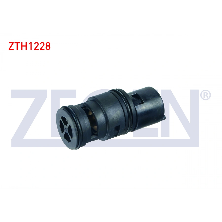 TERMOSTAT YAG SOGUTUCU 75 C BMW X3 (E83) 2.5 Si - 3.0 Si 2004-2010