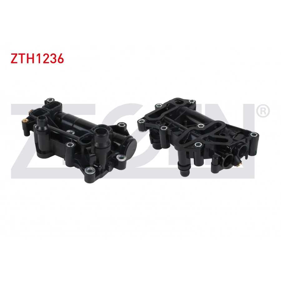 TERMOSTAT YAG SOGUTUCU KOMPLE 82 DERECE BMW 3 SERISI (E90) - (F30) 320 D - 318 D A-T 05-11/ 5 SERISI (F10) 520 D - 525 D - 535 D A-T 10-/ X3 (F25) xDrive 2.0 D A-T 10-/ X5 (F15,F85) 2.5 D A-T 14-